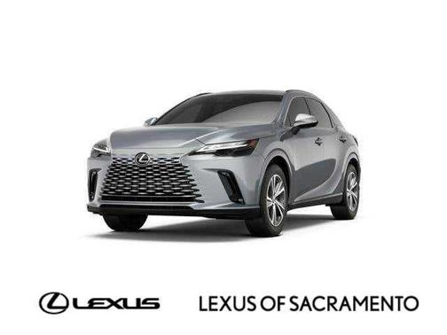 2026 Lexus RX 350 Base