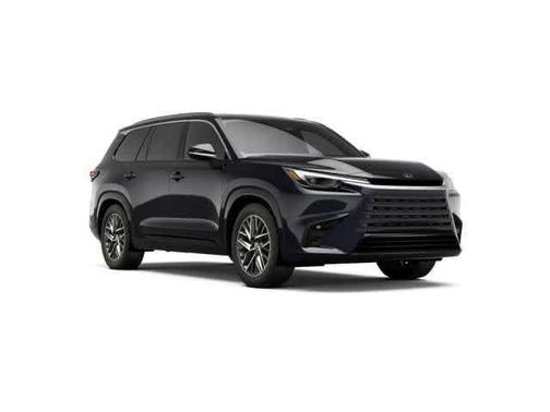 Caviar 2026 Lexus TX 350 Premium