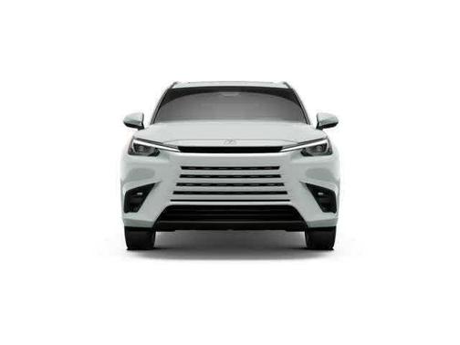 Wind Chill Pearl 2026 Lexus TX 350 Premium