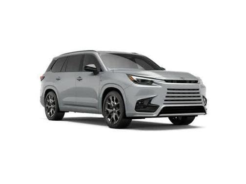 2025 Lexus TX 500h F SPORT Luxury