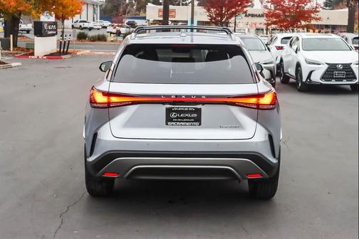 2026 Lexus RX 350 Base