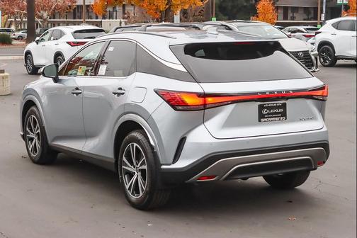 2026 Lexus RX 350 Base