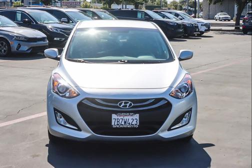 2013 Hyundai Elantra GT Base
