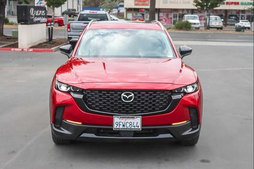 2023 Mazda CX-50 2.5 S Premium Plus Package