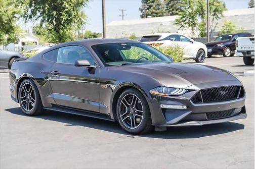 2022 Ford Mustang GT