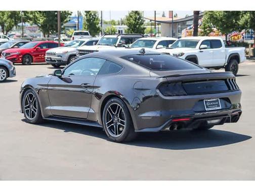 2022 Ford Mustang GT