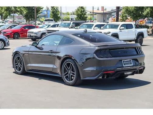 2022 Ford Mustang GT