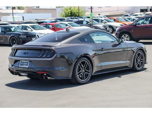 2022 Ford Mustang GT
