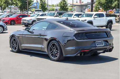 2022 Ford Mustang GT