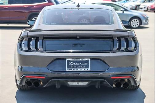 2022 Ford Mustang GT