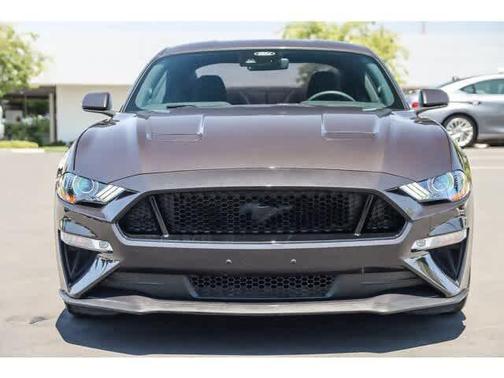 2022 Ford Mustang GT
