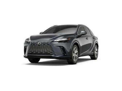 2026 Lexus RX 350 Base