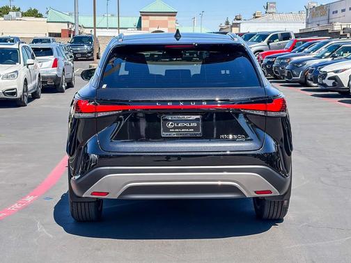 Caviar 2026 Lexus RX 350h Premium+
