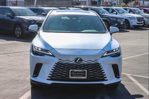 2023 Lexus RX 350 Premium