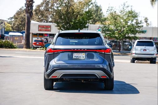 2024 Lexus RX 450h+ Base