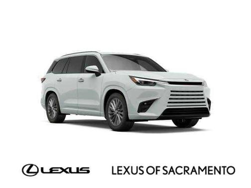 2025 Lexus TX 350 Base