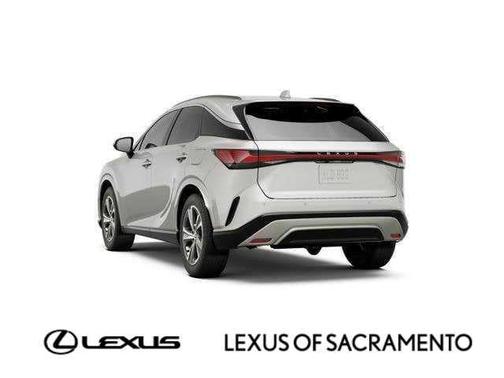 2026 Lexus RX 350 Base