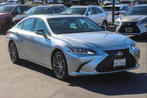 2024 Lexus ES 250 Base