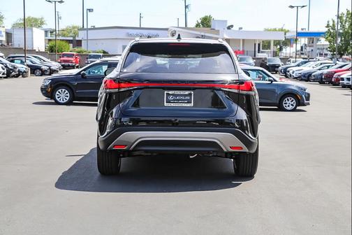 Caviar 2026 Lexus RX 350 Premium