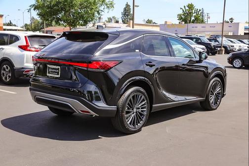 Caviar 2026 Lexus RX 350 Premium