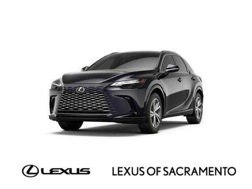 Caviar 2026 Lexus RX 350 Premium