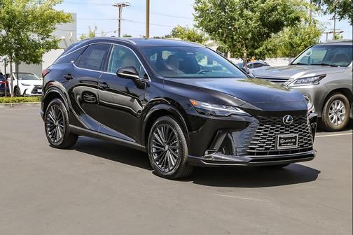 Caviar 2026 Lexus RX 350 Premium