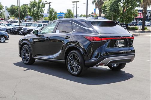 Caviar 2026 Lexus RX 350 Premium