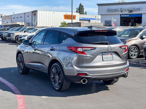 2023 Acura RDX Base