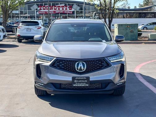 2023 Acura RDX Base