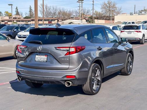 2023 Acura RDX Base