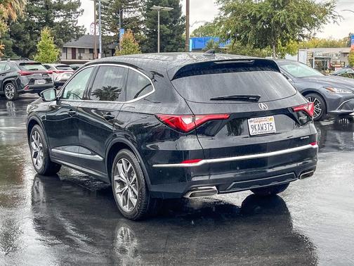 2024 Acura MDX Technology Package