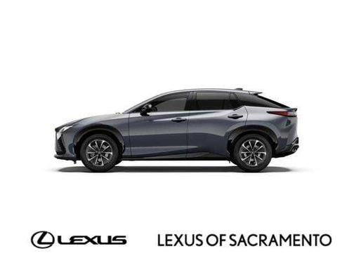 2026 Lexus RZ 350e 