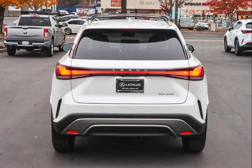 2026 Lexus RX 350 Base