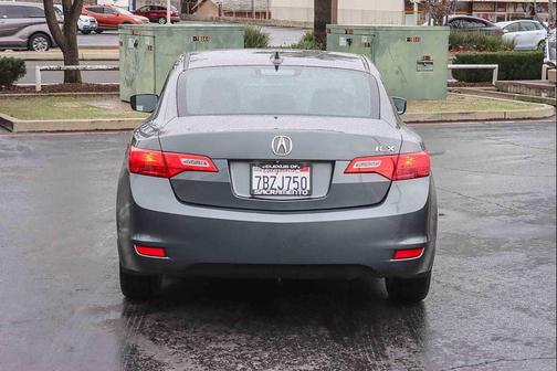 2014 Acura ILX 2.0L