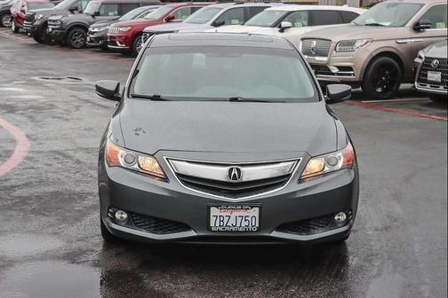 2014 Acura ILX 2.0L