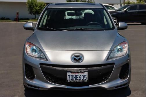 2013 Mazda Mazda3 i Grand Touring