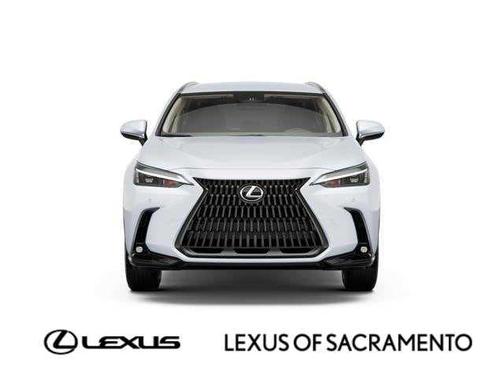 2026 Lexus NX 350 NX 350