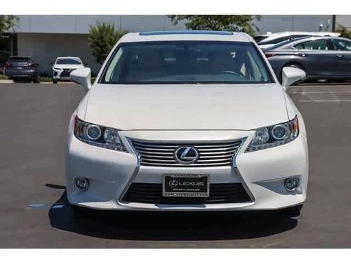2014 Lexus ES 350 Base