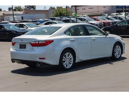 2014 Lexus ES 350 Base