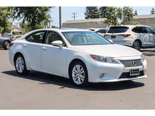 2014 Lexus ES 350 Base