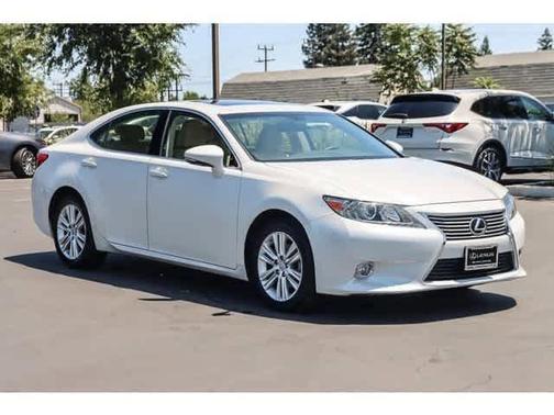 2014 Lexus ES 350 Base