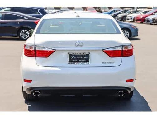 2014 Lexus ES 350 Base