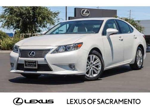 2014 Lexus ES 350 Base