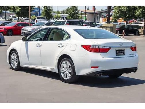 2014 Lexus ES 350 Base