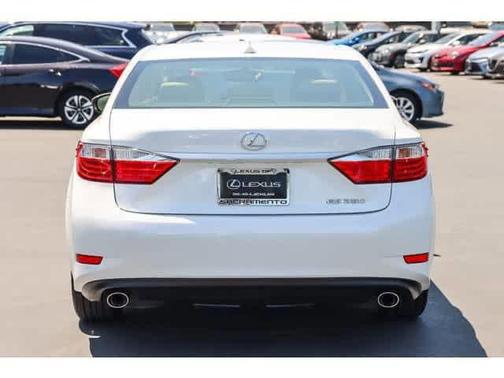 2014 Lexus ES 350 Base