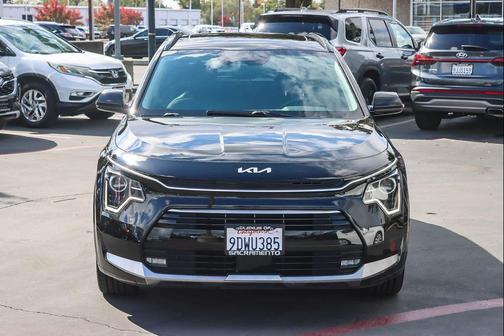2023 Kia Niro Touring