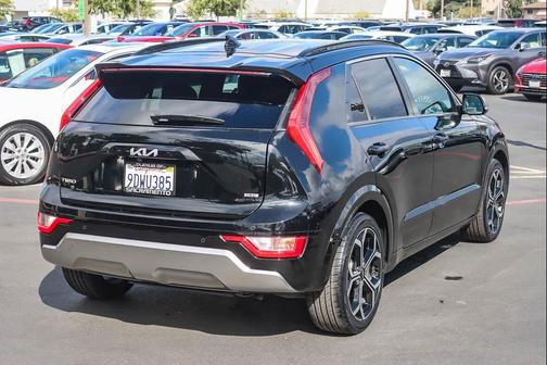 2023 Kia Niro Touring