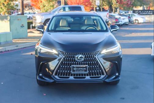 2026 Lexus NX 350 NX 350 Luxury