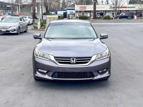 2014 Honda Accord EX
