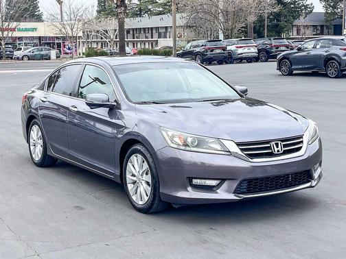 2014 Honda Accord EX